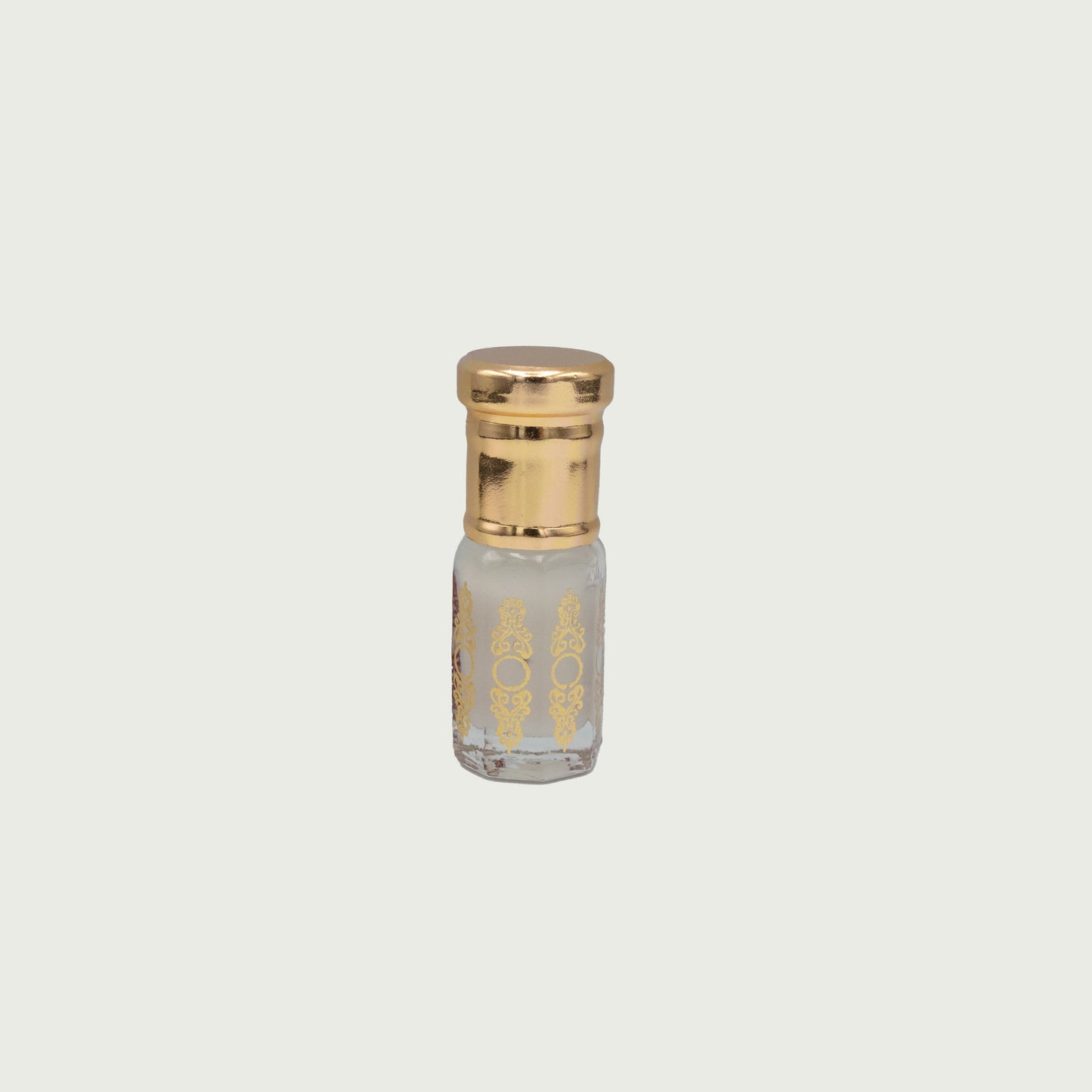 Hajar Oud Musk